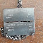 Plaque immatriculation, Collections, Envoi