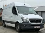 Mercedes sprinter, Auto's, 4 deurs, Stof, 4 cilinders, Wit