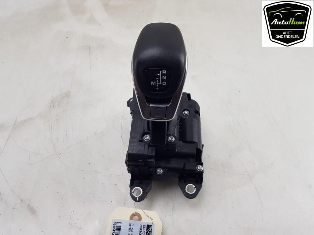 SELECTEUR DE VITESSES AUTOMATIQUES Porsche Panamera (971G), Autos : Pièces & Accessoires, Utilisé, Porsche