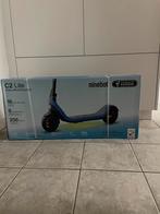 Elektrische scooter voor kids (ninebot segway), Ophalen, Nieuw, Elektrische step (E-scooter)