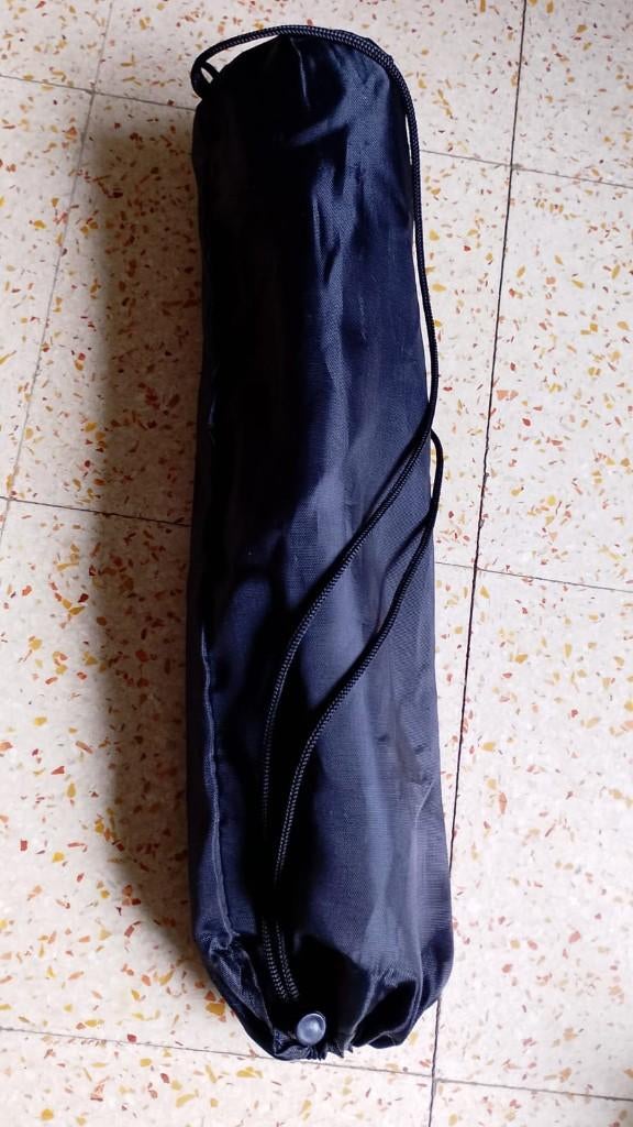 Lichtgewicht Statief Weifend WT3111 met draagzak, TV, Hi-fi & Vidéo, TV, Hi-fi & Vidéo Autre, Enlèvement ou Envoi, Comme neuf