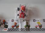 Nintendo Mario Kart DS Racing Kollektion vintage 2005 Yujin, Enlèvement ou Envoi, Neuf