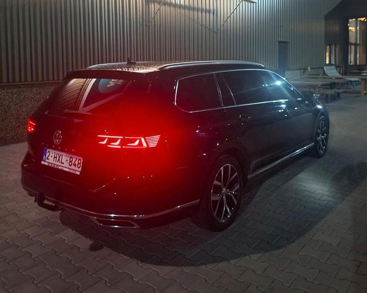 Volkswagen Passat GTE, Auto's, Volkswagen, Particulier, Passat, Zetelverwarming, Benzine, Automaat, Ophalen