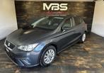 SEAT Ibiza (bj 2019, automaat), Auto's, Seat, Automaat, Stof, Gebruikt, 116 pk