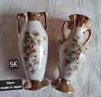 Japanse miniatuur vaasjes, Antiek en Kunst, Ophalen of Verzenden