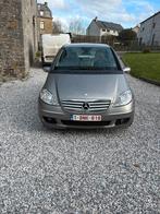 Mercedes 160 cdi, Achat, Boîte manuelle, 5 portes, Particulier