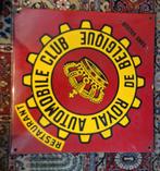 Club automobile royal, Enlèvement