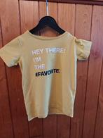 T-shirt, Kinderen en Baby's, Babykleding | Maat 86, Ophalen, Jongetje of Meisje, Zo goed als nieuw, JBC.