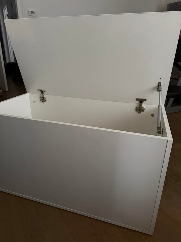 Boite de rangement, Maison & Meubles, Moins de 50 cm, 50 à 100 cm, Comme neuf, Enlèvement