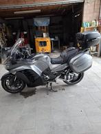 Kawasaki Scorpion 160 PK, Motoren, Bedrijf, Sport