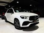 Mercedes-Benz GLE 350 d 4-Matic AMG 272cv 7 places PANO AIRM, Auto's, Automaat, Gebruikt, 2925 cc, GLE