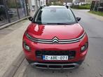 Citroën C3 Aircross PureTech prête à immatriculé, Rouge, Achat, Euro 6, Entreprise