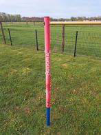 Klimrek, Kinderen en Baby's, Ophalen