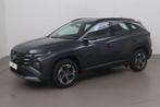 Hyundai Tucson 1.5 t-gdi feel 150, Auto's, Hyundai, Parkeersensor, Gebruikt, Overige bekleding, Bedrijf