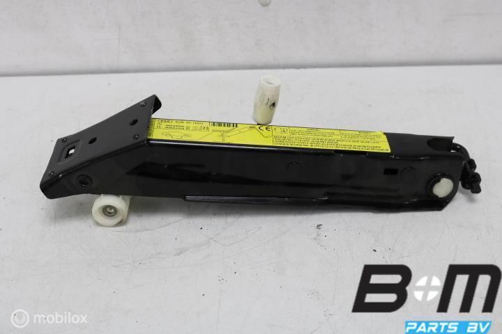 Krik Audi A6 4G Avant 4G0011031F, Auto-onderdelen, Klein materiaal, Gebruikt