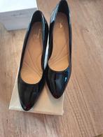 Clarck schoenen lakleer 37 zwart nieuw, Kleding | Dames, Schoenen, Ophalen of Verzenden, Zwart