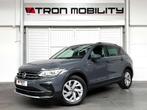 Volkswagen Tiguan Tiguan 1.5 TSI Elegance DSG CAMERA*LED*ACC, Autos, Argent ou Gris, Achat, Entreprise, Alcantara