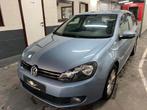 VW Golf 1.6 TDi DPF DSG, Euro 5, Achat, Boîte manuelle, 5 portes