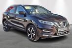 Nissan QASHQAI DIG-T 140 Tekna, Boîte manuelle, 1300 cm³, 5 portes, 1375 kg