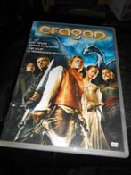 DVD Eragon, Ophalen of Verzenden