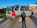 Kia Sportage 2.0i 2006/195000 km, Auto's, Bedrijf, Handgeschakeld, Elektrische ramen, Sportage