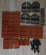 Lot deuren en poorten, Ophalen of Verzenden, Lego