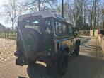 LANDROVER DEFENDER 90 TD4, Auto's, Land Rover, Bedrijf, Diesel, Overige carrosserie