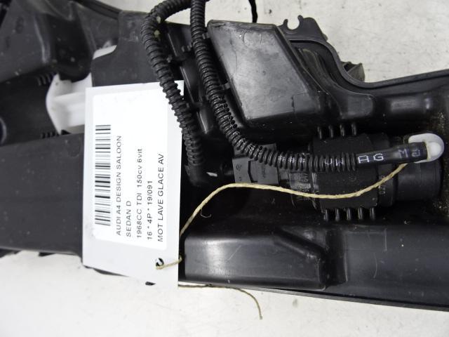 RUITENSPROEIERPOMP VOOR Audi A4 (B9) (8K5955647), Auto-onderdelen, Ruiten en Toebehoren, Audi, Gebruikt