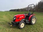 Branson F42 avec relevage devant, Articles professionnels, Agriculture | Tracteurs, Autres marques, Enlèvement ou Envoi, Jusqu'à 2500