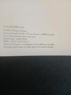 Bd le vampire de benares 1,EO, avec vignettes, Livres, Enlèvement ou Envoi