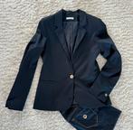 Blazer, Kleding | Dames, Maat 38/40 (M), Blauw, Nieuw, Ophalen of Verzenden