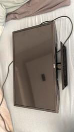 Hkc monitor, Ophalen, Zo goed als nieuw, Afstandsbediening