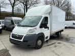 Citroën Jumper Bakwagen, Auto's, Gebruikt, Citroën, Bedrijf, Te koop