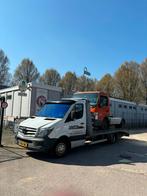 Gezocht alle merken afbraak auto's, Auto's, Particulier, Te koop