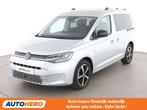 Volkswagen Caddy 1.5 TSI Style (automatique), Autos, Achat, Euro 6, Autre carrosserie, 5 portes