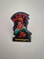 Carnaval pin Zottegem Prins Bart III, Verzamelen, Ophalen of Verzenden, Nieuw