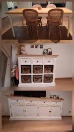 Woonkamerset  ZEER DEGELIJKE KWALITEIT, Ophalen