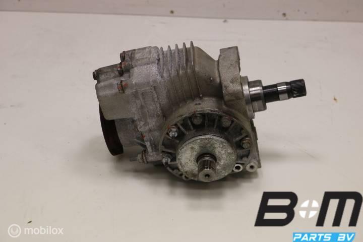 Haakse overbrenging Audi A1 2.0 TFSI CDL 0CN409053F, Gebruikt