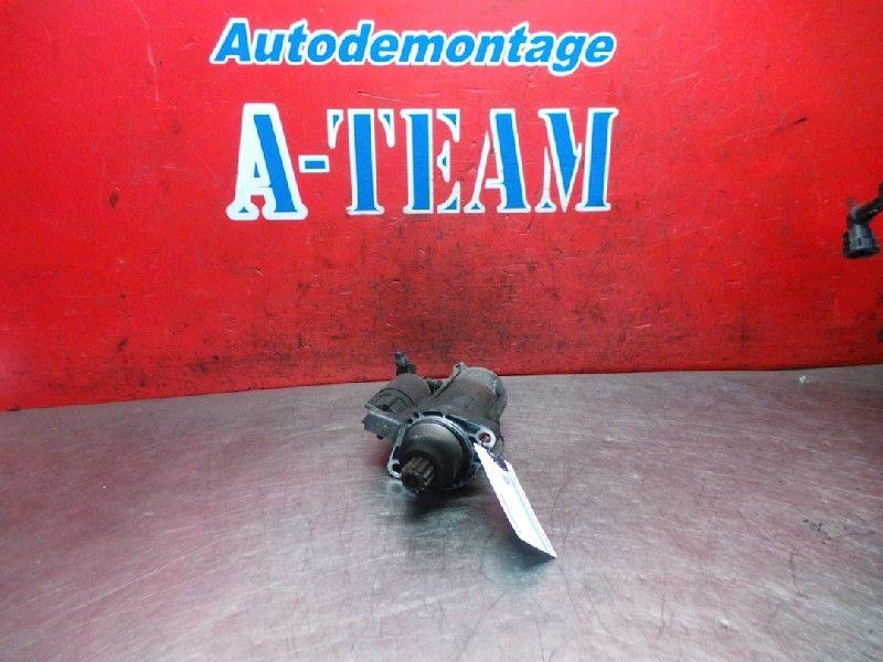 STARTMOTOR Seat Ibiza III (6L1) (01-2002/11-2009), Gebruikt, Seat