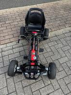 Go Cart Kettler, Kinderen en Baby's, Ophalen, Gebruikt, Trapvoertuig