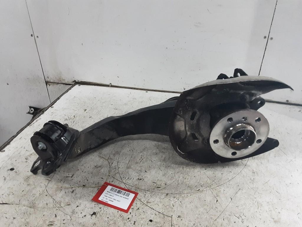 MOYEU DE ROUE ARRIÈRE GAUCHE BMW X2 (F39) (8842879), Mevr. I. Hauben, Utilisé, BMW, Rue de l'Espoir 34 34
4030  GRIVEGNÉE, BE