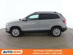 Skoda Karoq 2.0 TDI Ambition (année de construction 2021), Autos, Skoda, Argent ou Gris, Euro 6, Apple Carplay, https://public.car-pass.be/vhr/b3d3efe6-10c7-4c39-b2a4-e5b19d488933