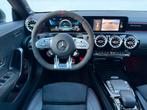 MERCEDES CLA 45 S 4 MATIC - PANO - BURMESTER - AERO PACK, Autos, Achat, Euro 6, Entreprise, Entretenue par le concessionnaire