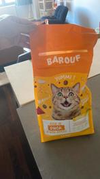 GRATIS katteneten, Enlèvement, Chat