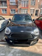 Mini Countryman Automaat 2018 | Pano | Topstaat | 134.900 km, Auto's, Mini, Countryman, Leder en Stof, Zwart, 5 zetels