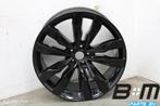 ORIGINEEL! 1 losse 21 inch Suzuka velg VW Touareg 760601025D, Auto-onderdelen, Banden en Velgen, Gebruikt, Velg(en)