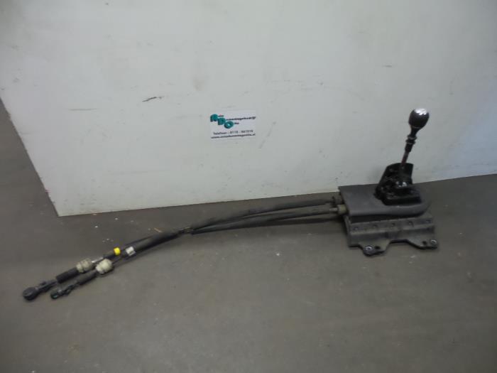 Mécanique boîte de vitesse d'un Alfa Romeo Mito, Autos : Pièces & Accessoires, Autres pièces automobiles, Alfa Romeo, Utilisé