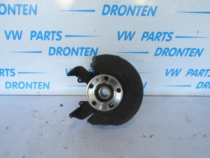 Divers d'un Volkswagen Polo, Autos : Pièces & Accessoires, Autres pièces automobiles, Volkswagen, Utilisé, 3 mois de garantie