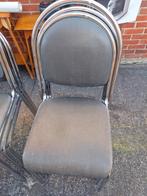 6 chaises de cuisine, Enlèvement