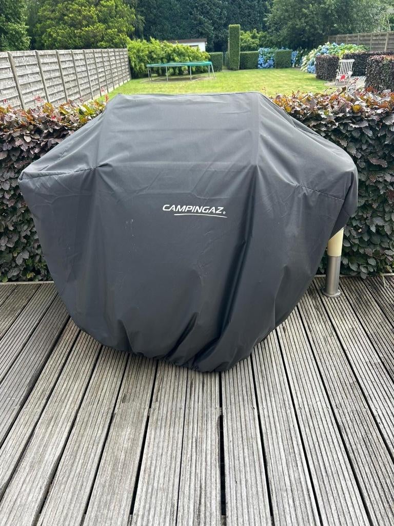 Campingaz BBQ serie 3 Classic LS, Ophalen, Zo goed als nieuw, Campingaz
